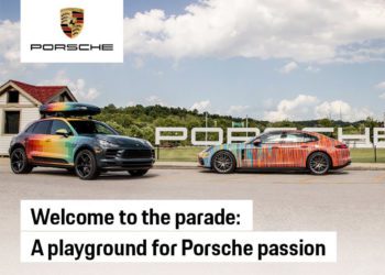 Porsche main