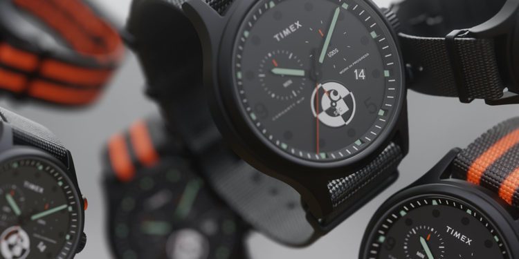 Timex Main