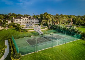 bell tennis