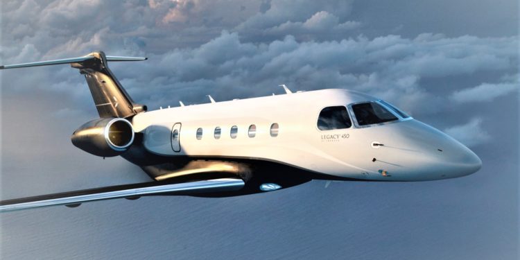 legacy 450