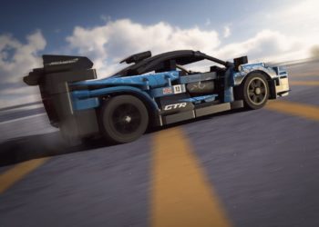 lego senna gtr