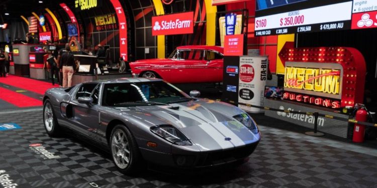 mecum lasvegas 2021 3