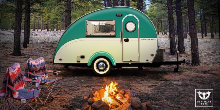 ultimate camper