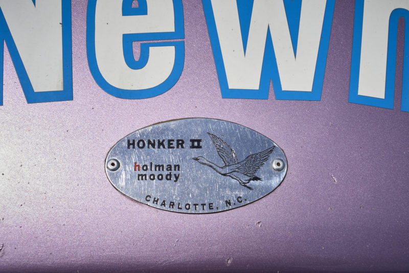 1967 Holman Moody Ford Honker II 5