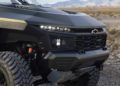 2021 SEMA Chevrolet Beast Concept 05