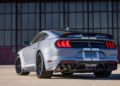 2022 Ford Mustang Shelby GT500 Heritage Edition 02
