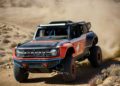 2023 Ford Bronco DR 04