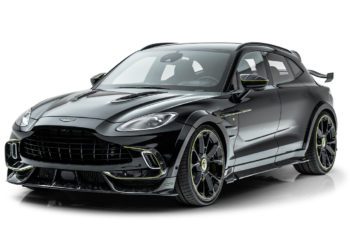 AS Mansory Main