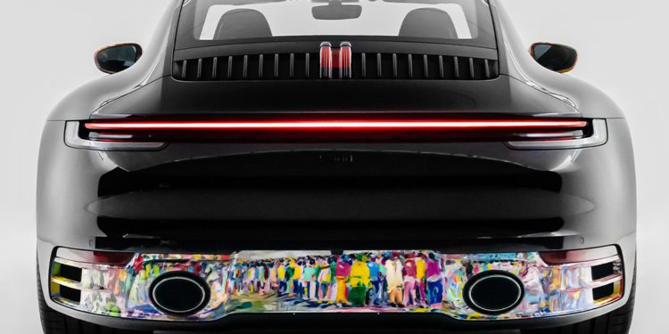 Art Car Main