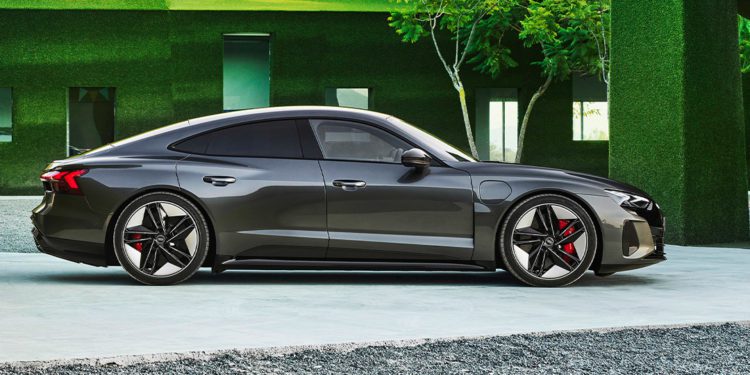 Audi RS E Main