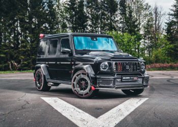 BRABUS Main