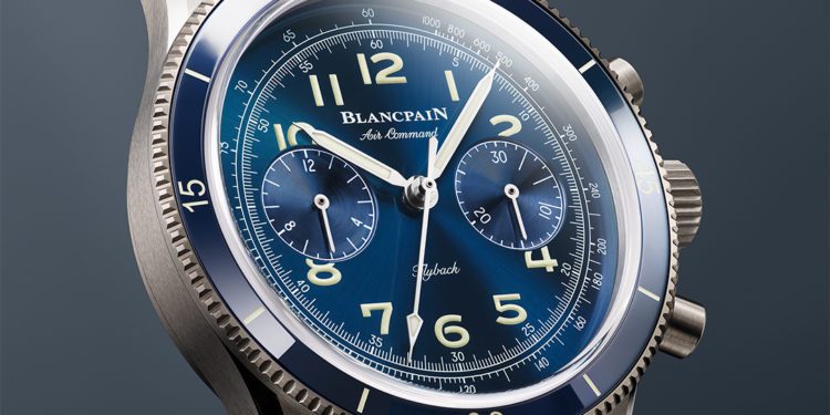 Blancpain Air Command Main
