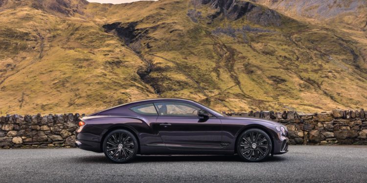 Image Source: Bentley