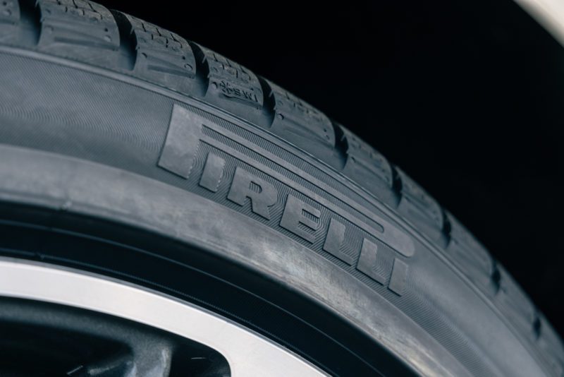 Continental GT Winter Tyres 6
