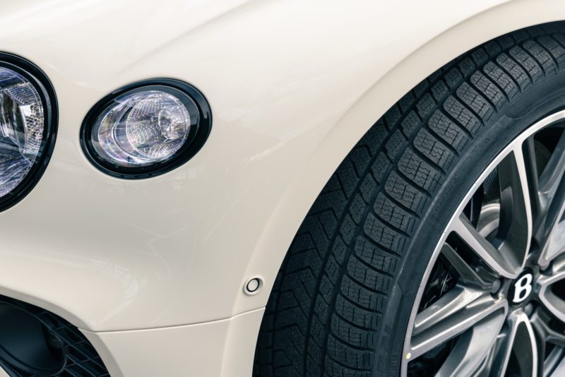 Continental GT Winter Tyres 7