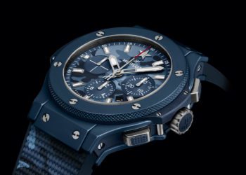 Hublot Texas Main