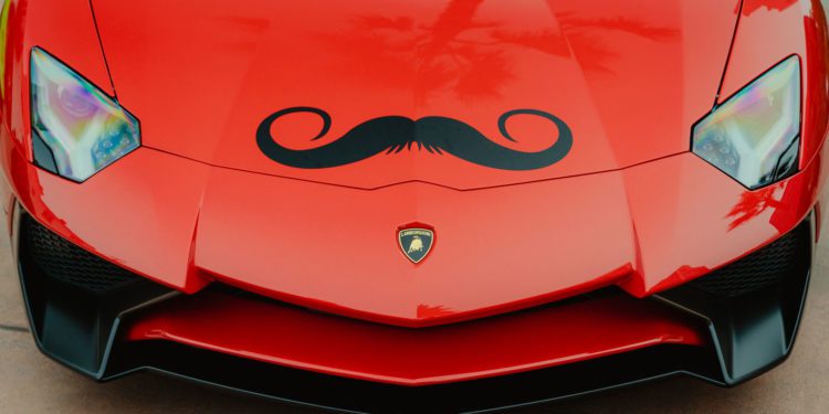 Movember LA 1