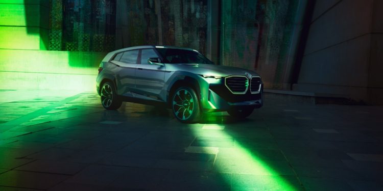 Image Source - BMW