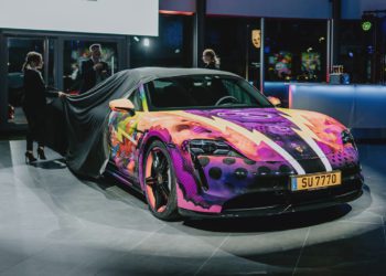 Porsche x Sumo Main