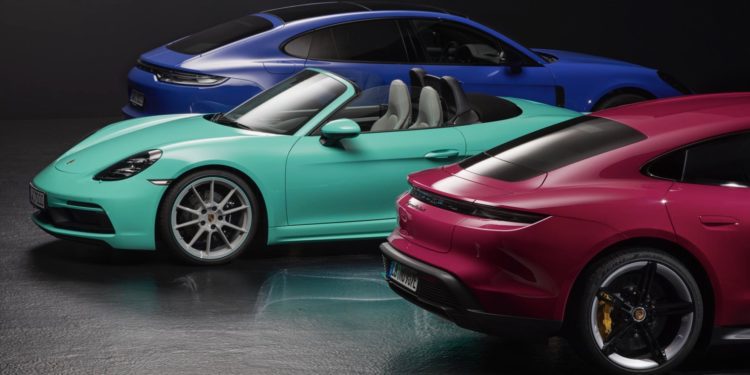 Image Source: Porsche