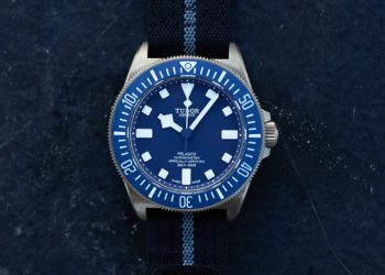 Tudor Pelagos FXD Main