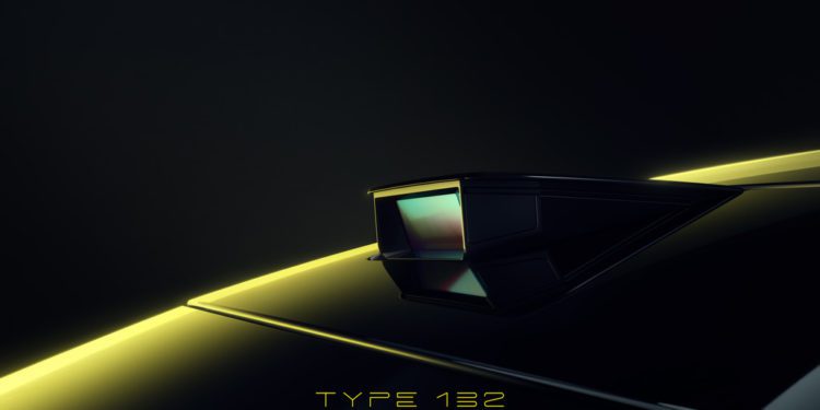 lotus type 132 suv 1