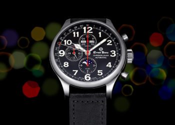 2021 Holiday Watch Gift Guide Main