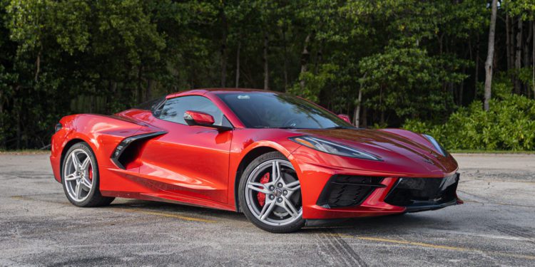 2021 corvette convertible review 1