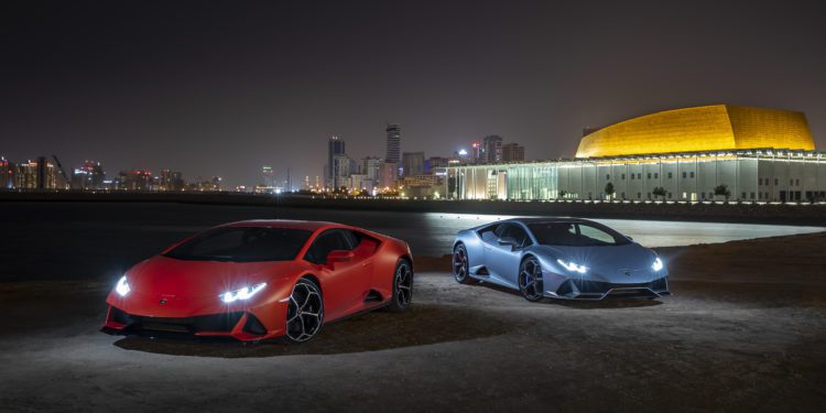 Image Source: Lamborghini