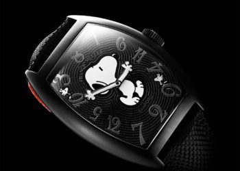 BWD x Franck Muller