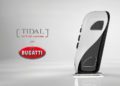 Bugatti x Tidal 1
