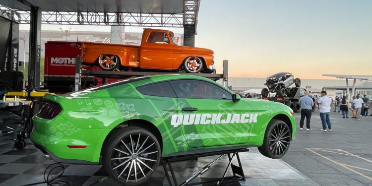 QuickJack4