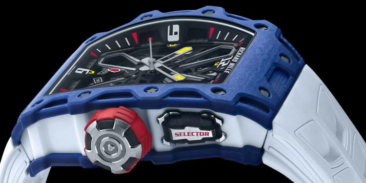 Richard Mille Main