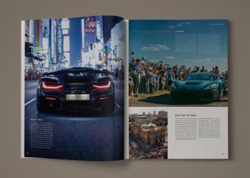 Rimac Main