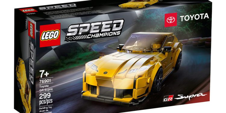 Supra Main