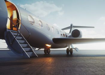 Private Jet Card Comparisons Adds Carbon Offset, Cryptocurrency Acceptance, Empty Leg Discount Private Jet Comparisons