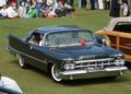 1959 Chrysler Imperial Crown Southampton owned by 2022 Collector of the Year Guy Lewis