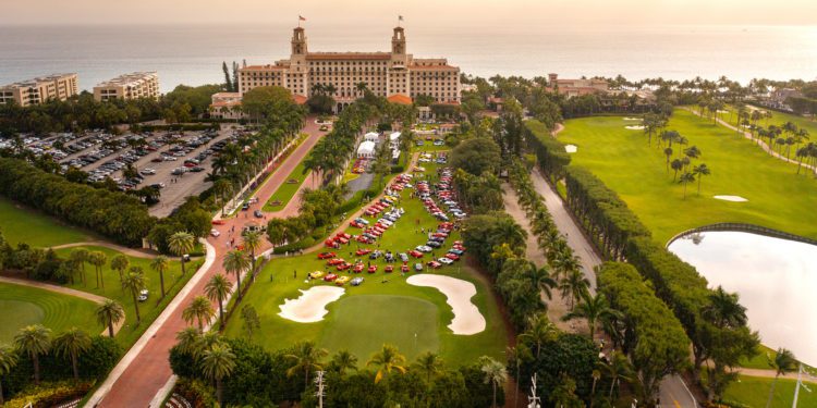 Canossa Events M1 LEAD