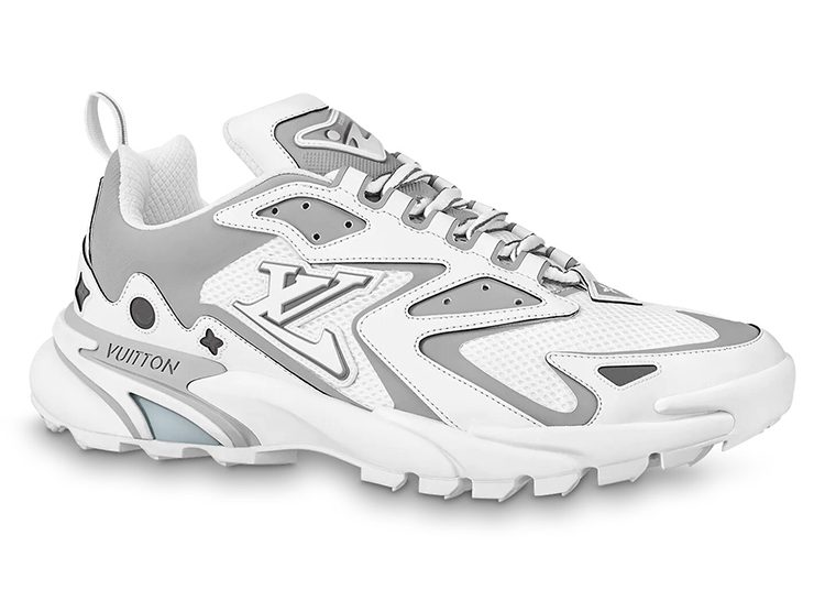 Louis Vuitton Releases LV Runner Tatic Sneaker