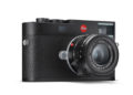 Leica M11 black Totale auf weiss 22531.1642000849