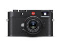 Leica M11 black front with lens 75920.1642006726