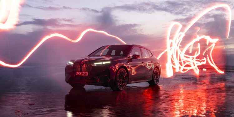 Image Source: BMW