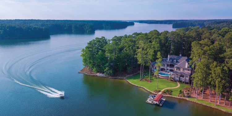 Parrots Cove 141 Select 4