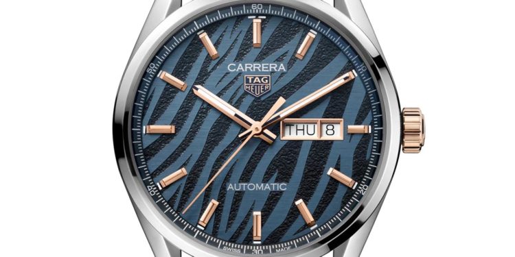 TAG Heuer Main