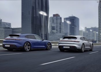 Image Source: Porsche