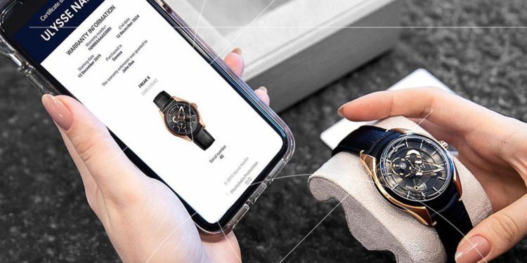 Ulysse Nardin Main 1