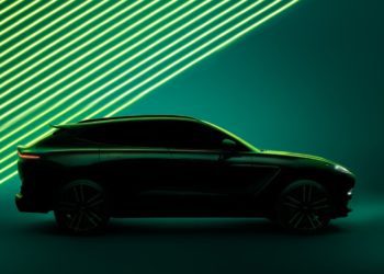 aston martin dbxs