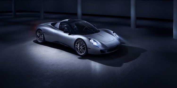 gordon murray t33 12