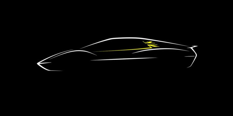 lotus ev