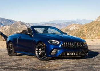 mercedes amg e53 2